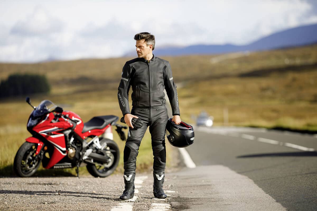 Экипировка мотоциклиста: полный гид по безопасности и защите - 2