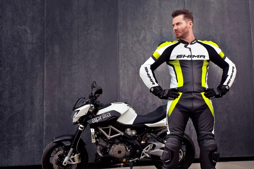 Экипировка мотоциклиста: полный гид по безопасности и защите - 3