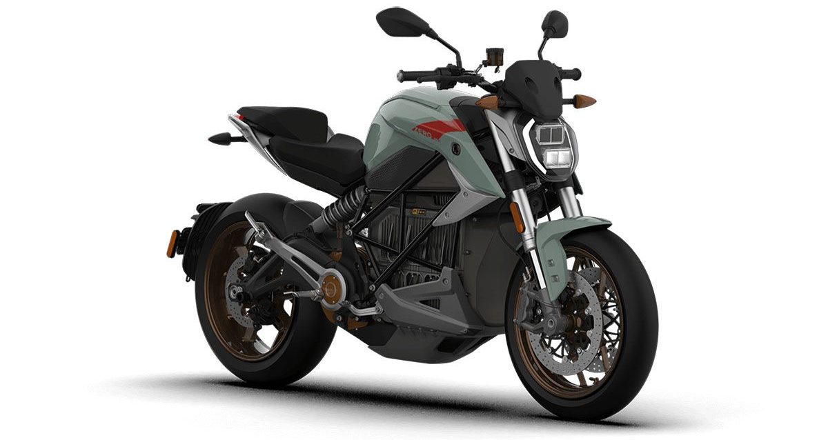 Электромотоциклы: технологический прорыв в мире двухколесного транспорта - 2