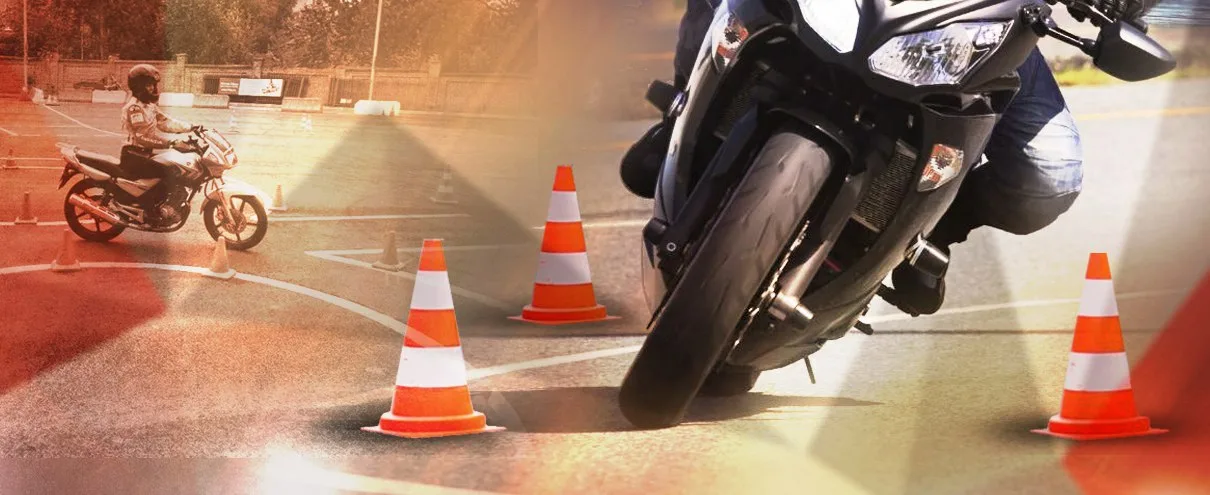 Права на мотоцикл: полный гид по получению лицензии и основам байкерского мастерства - 2